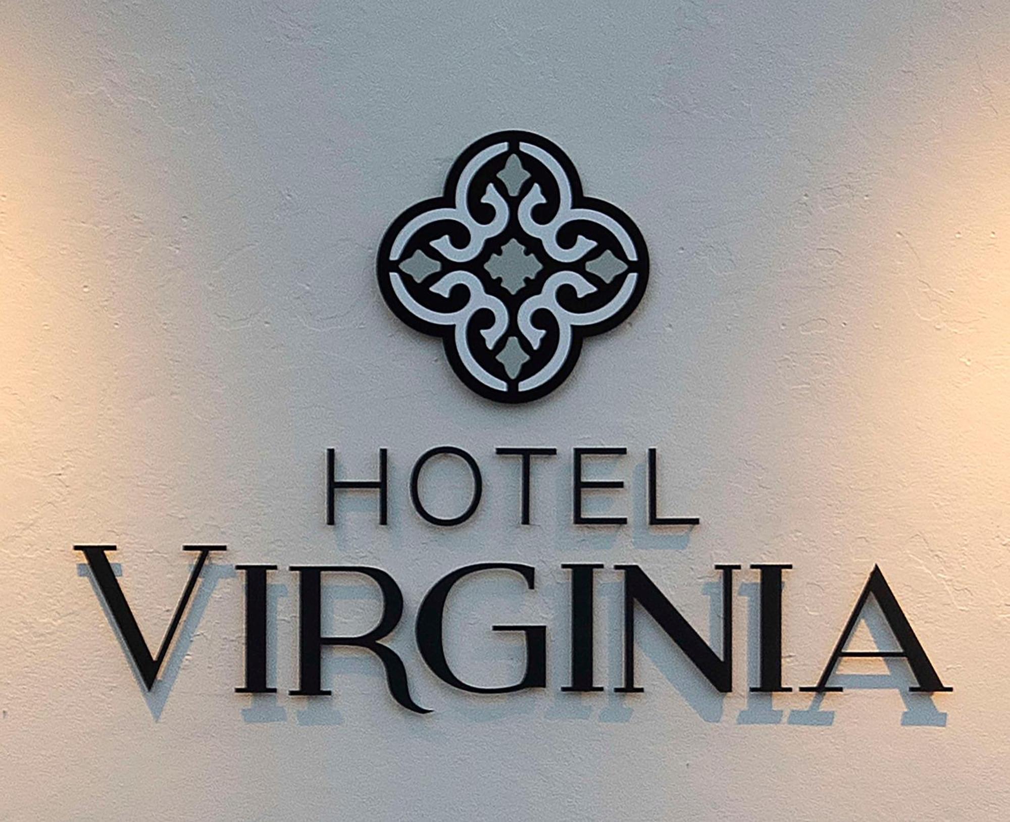 Hotel Virginia Santa Barbara, Tapestry Collection By Hilton Santa Bárbara Exterior foto